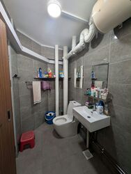 Blk 157 Yung Loh Road (Jurong West), HDB 5 Rooms #631480801